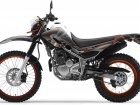 Yamaha XT 250 30th Anniversary Edition